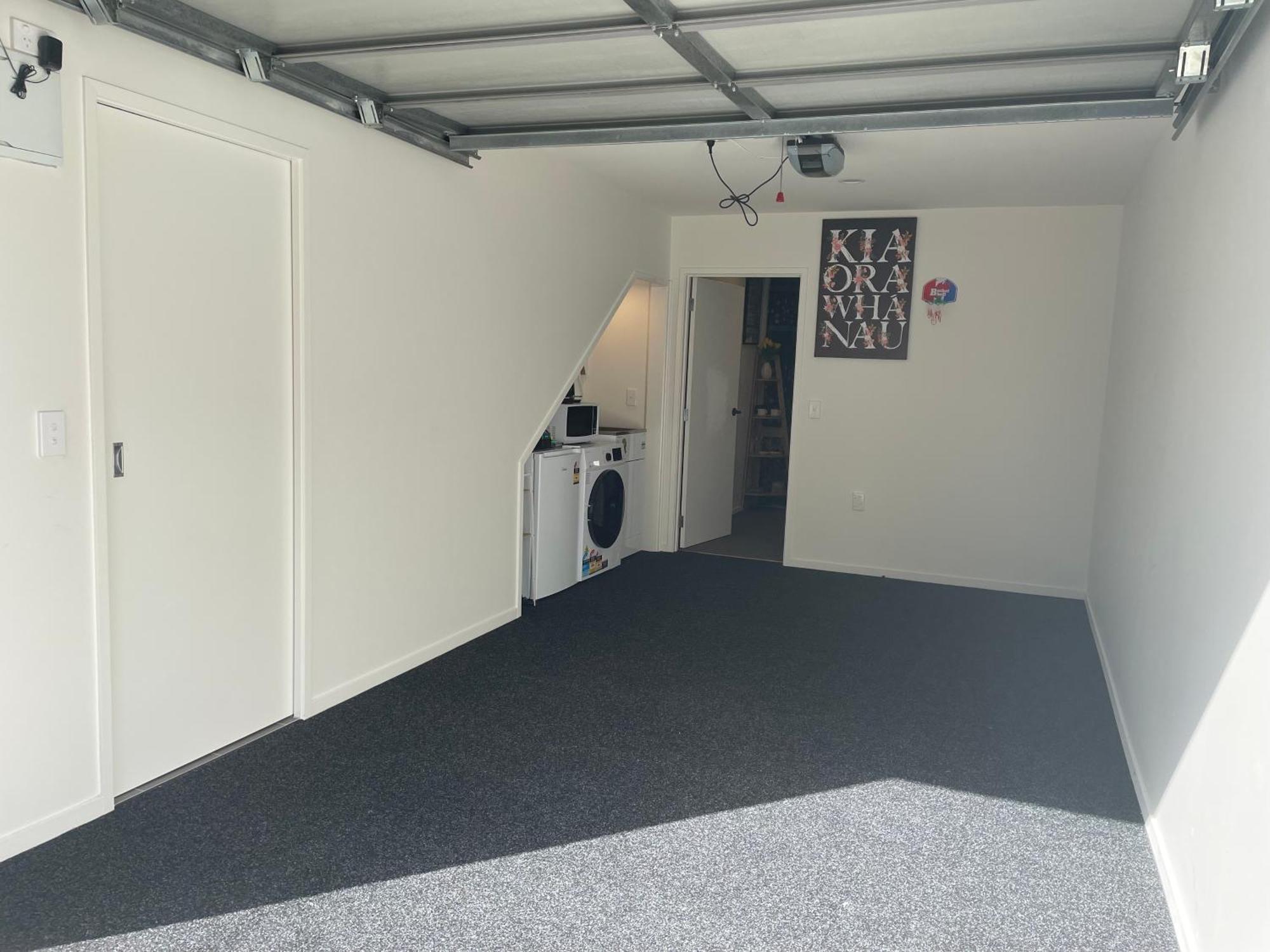 Auckland Cbd, Parnell Ensuite+Patio+Secluded Garage Zewnętrze zdjęcie