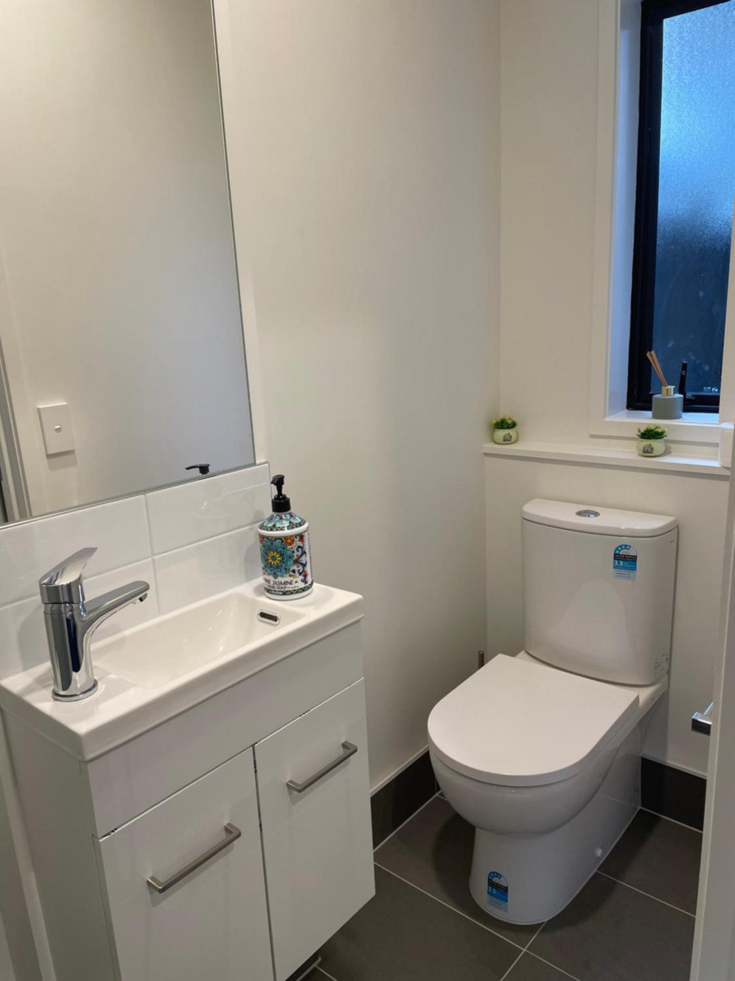 Auckland Cbd, Parnell Ensuite+Patio+Secluded Garage Zewnętrze zdjęcie